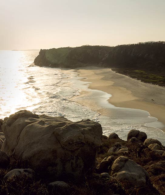 Puerto Escondido, Mexico - Design Hotels Puerto Escondido - Design Hotels